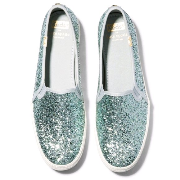 Keds x Kate Spade New York - Picture 1 of 8